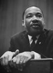 Martin Luther King, Jr. Day: Celebration in the Present Moment