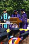 The Timeless Wisdom of Commencement Speeches
