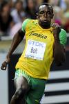 Usain Bolt False Start: Evidence for Heightened Awareness?