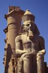 Egypt - Taking a Closer Look