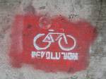 Revolution, Revolution, Everywhere!