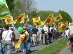 Proof That Grassroots CAN Work: Germany Closing ALL Nuclear Plants by 2022