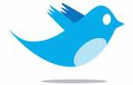 Twitter: Who I'm Following, Part 5